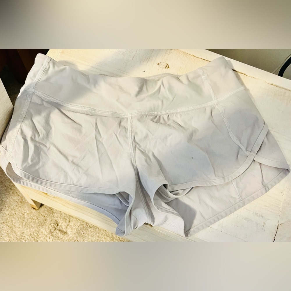 Lululemon Shorts (size 6)